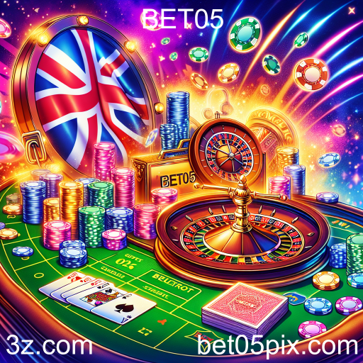 Explorando a Categoria de Jogos de Mesa no BET05